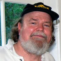 Mark J. Palmer