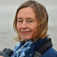 Ulrike Kirsch